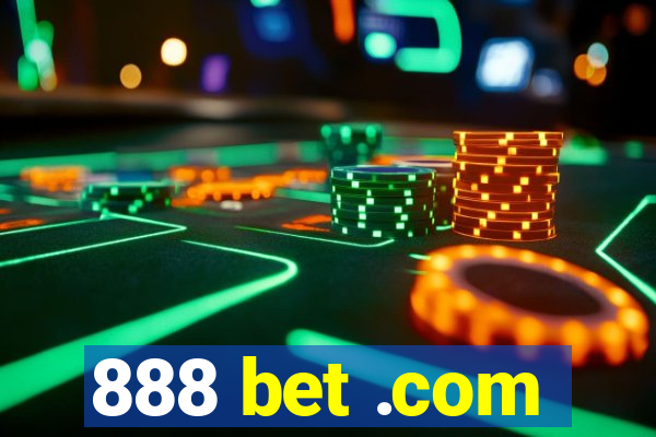 888 bet .com